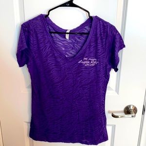 Harley Davidson women’s t-shirt